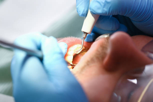 Best Pediatric Emergency Dentist in Bixby, OK