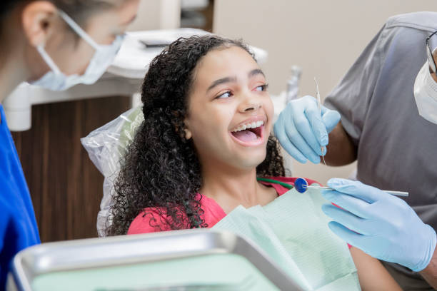 Best Emergency Treatment for Toothache in Bixby, OK