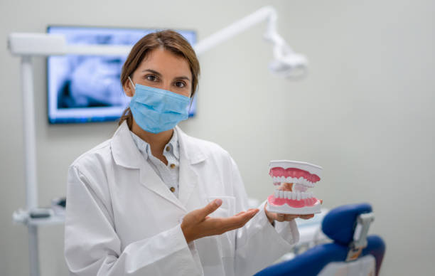 Best Emergency Tooth Extraction in Bixby, OK