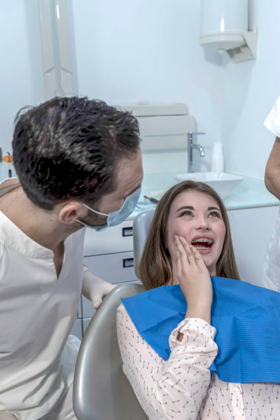 Best Emergency Tooth Extraction in Bixby, OK