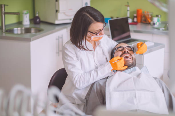 , OK Emergency Dentist Company