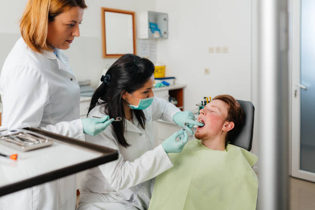 Best Emergency Broken Tooth Repair in Bixby, OK