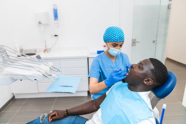 Best Emergency Treatment for Toothache in Bixby, OK
