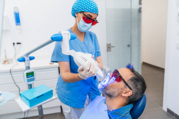 Best Emergency Dental Surgery in Bixby, OK
